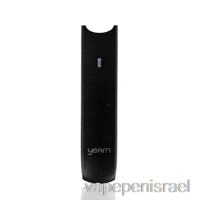 Vape Israel חד פעמי Uwell Longen 11w Pod System שחור